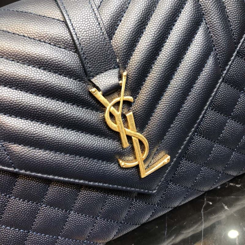 YSL Top Handle Bags